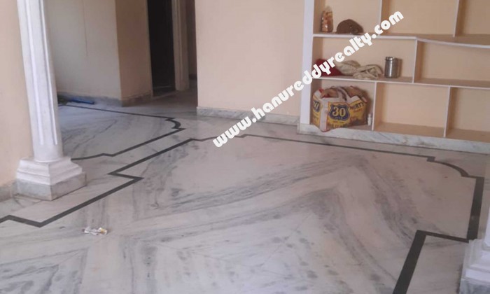 2 BHK Flat for Sale in Dilsukhnagar Colony